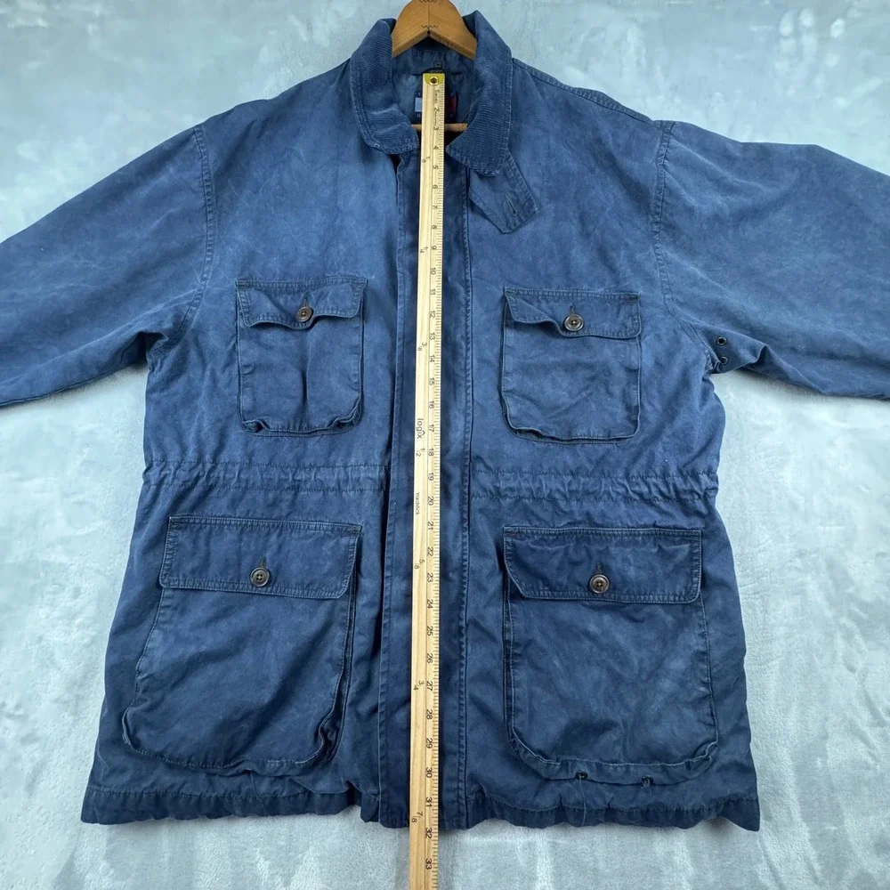 Tommy Hilfiger *jacket oversized